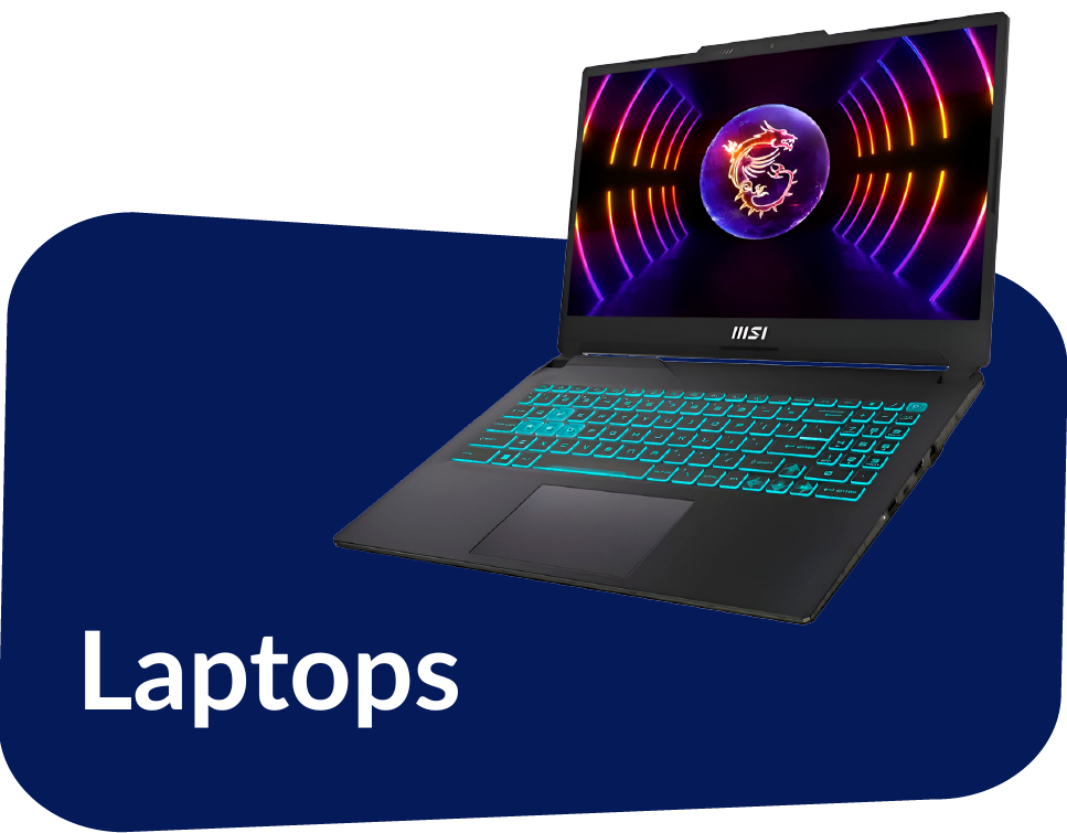 Laptops